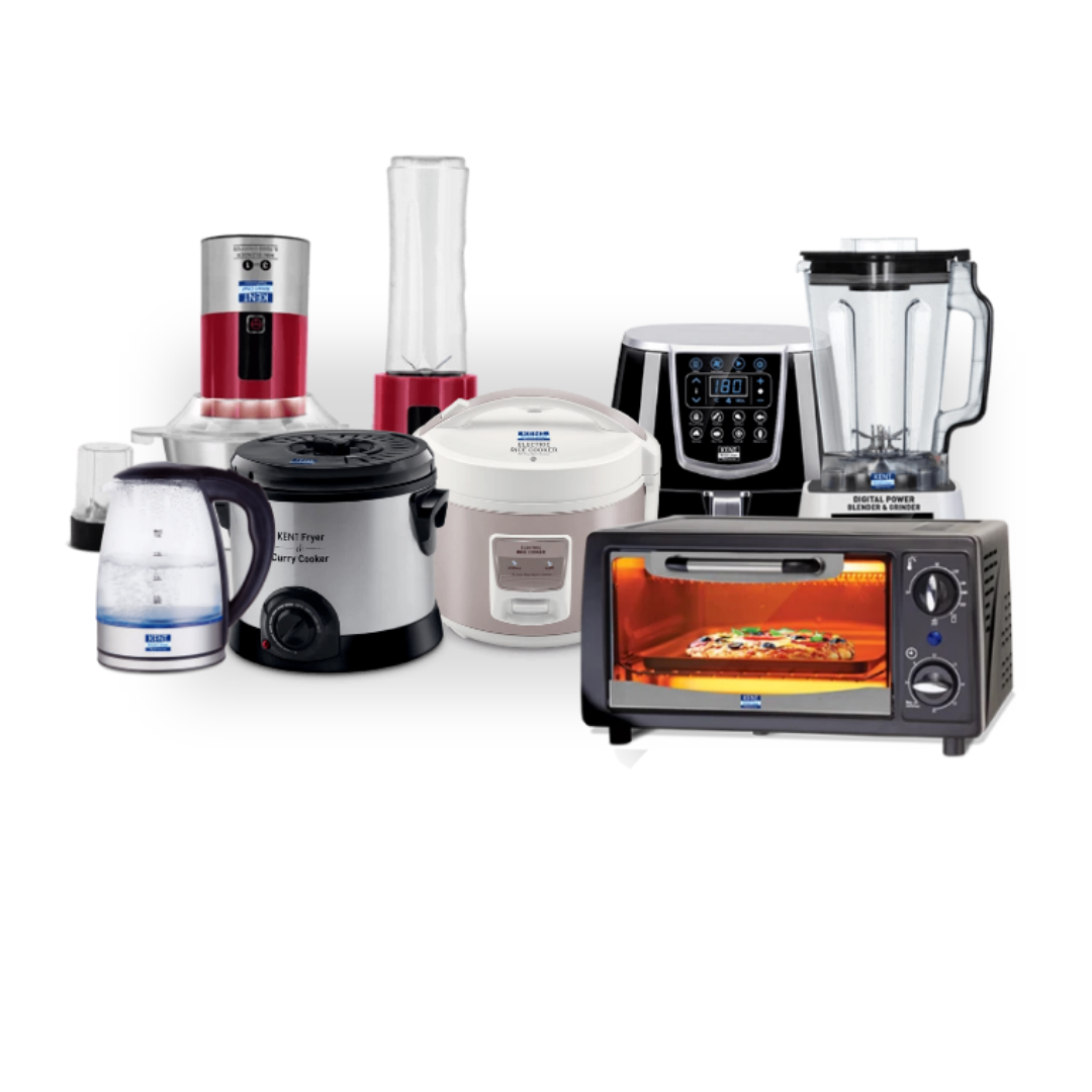 buy appliances online from Jamaica through Worldwide Sourcing Hub